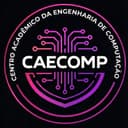 Símbolo oficial do CAECOMP